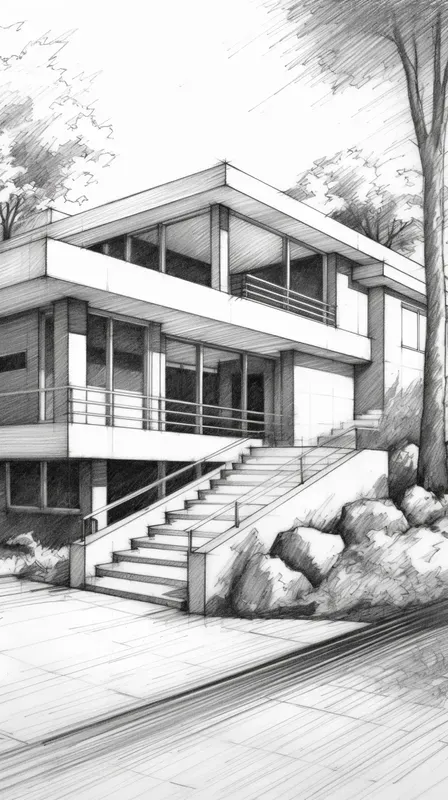 Architectural Drawings