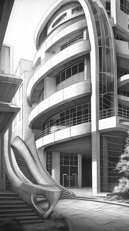 Architectural Drawings