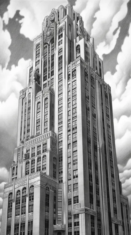 Architectural Drawings