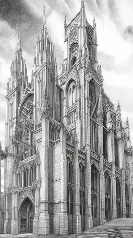 Architectural Drawings