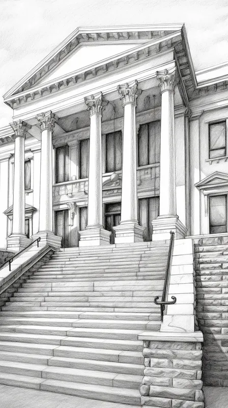 Architectural Drawings