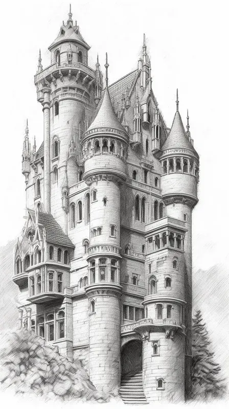 Architectural Drawings