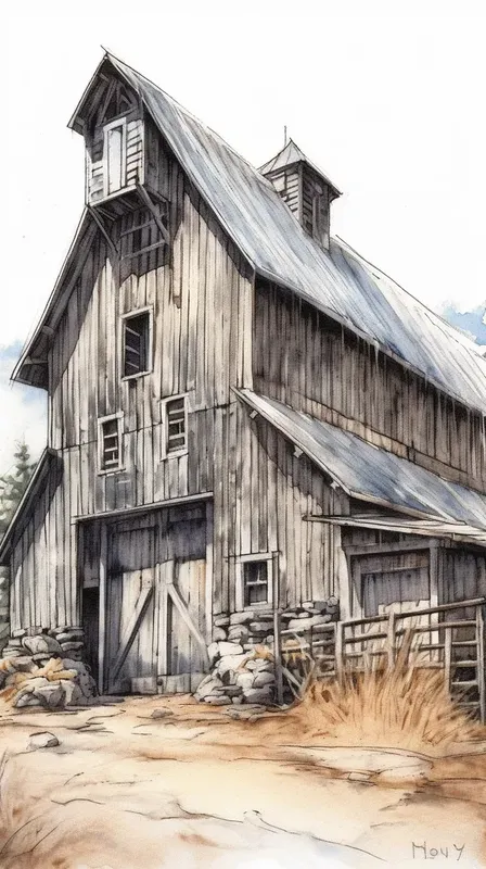 Architectural Drawings