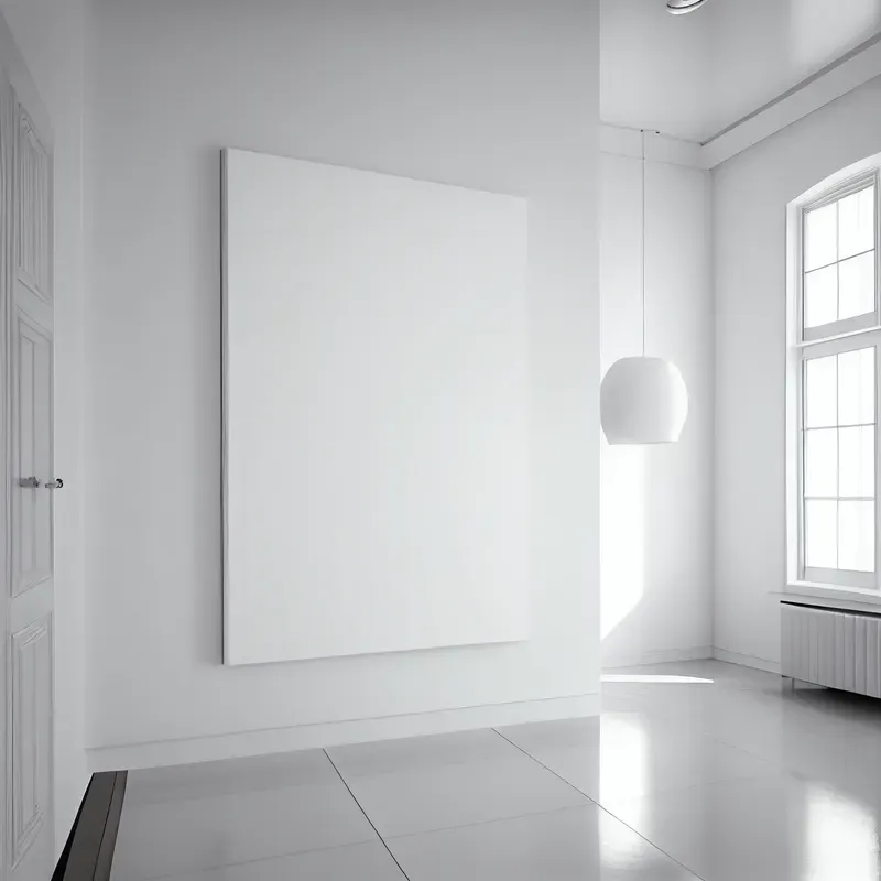 Print-on-demand Paintings