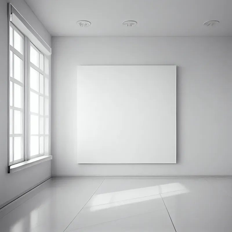 Print-on-demand Paintings