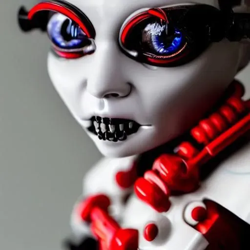 RoDolls