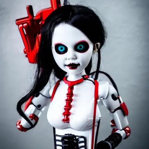 RoDolls