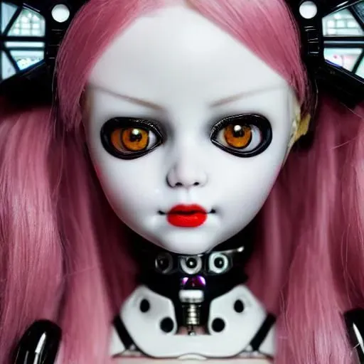 RoDolls