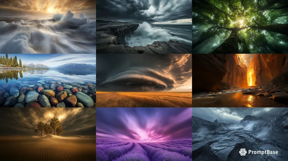 Photographic Wonders