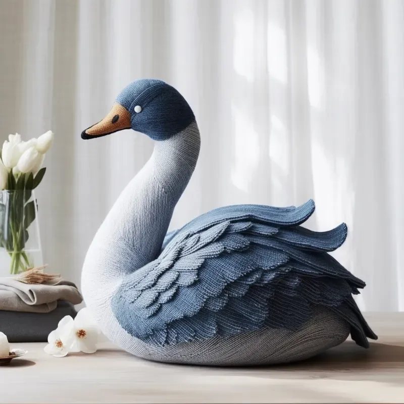 Denim Animals