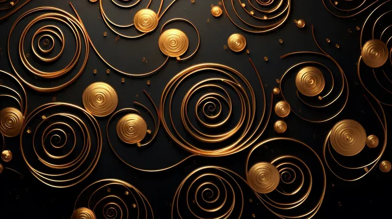 Pattern Wallpapers