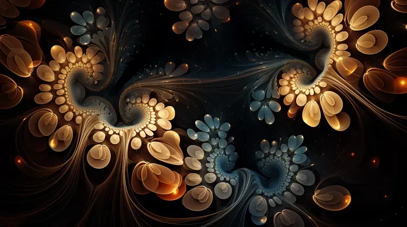 Pattern Wallpapers