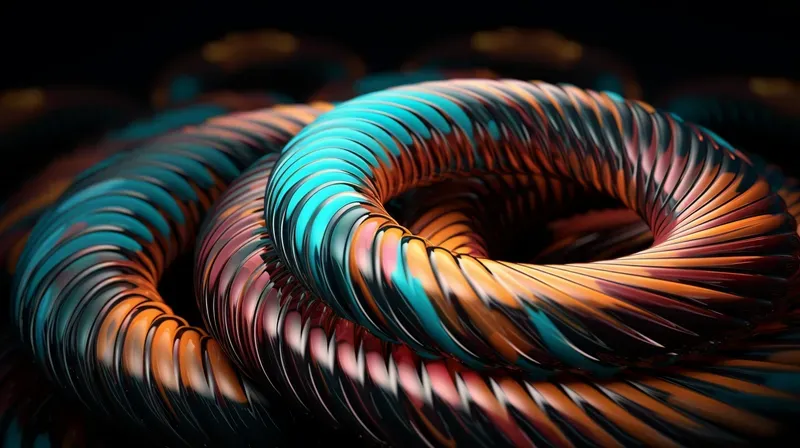Pattern Wallpapers