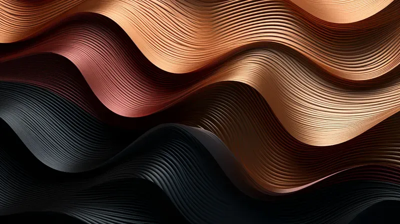 Pattern Wallpapers
