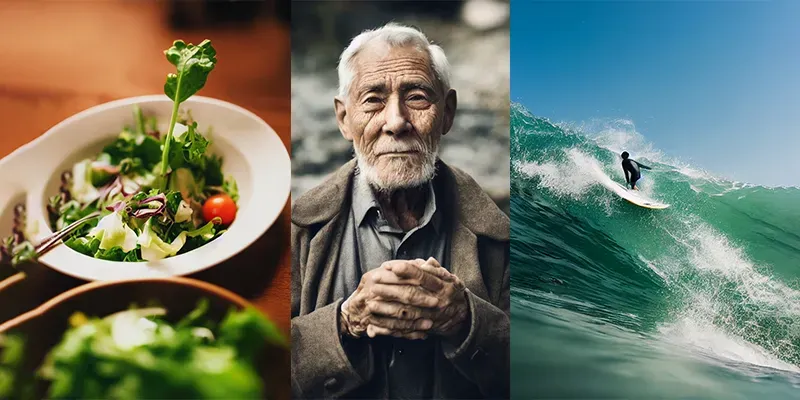 Lifestyle Stock Photo Generator generated by undefined