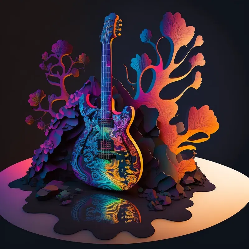 Psychedelic Art