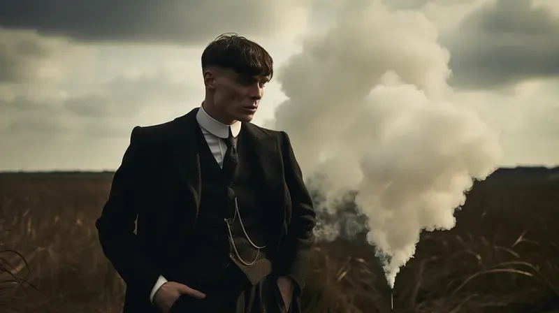 Peaky Blinders Collections