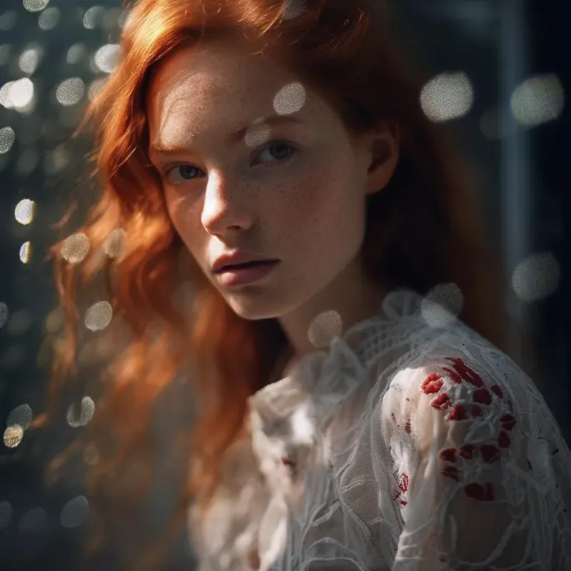 Lace Overlays