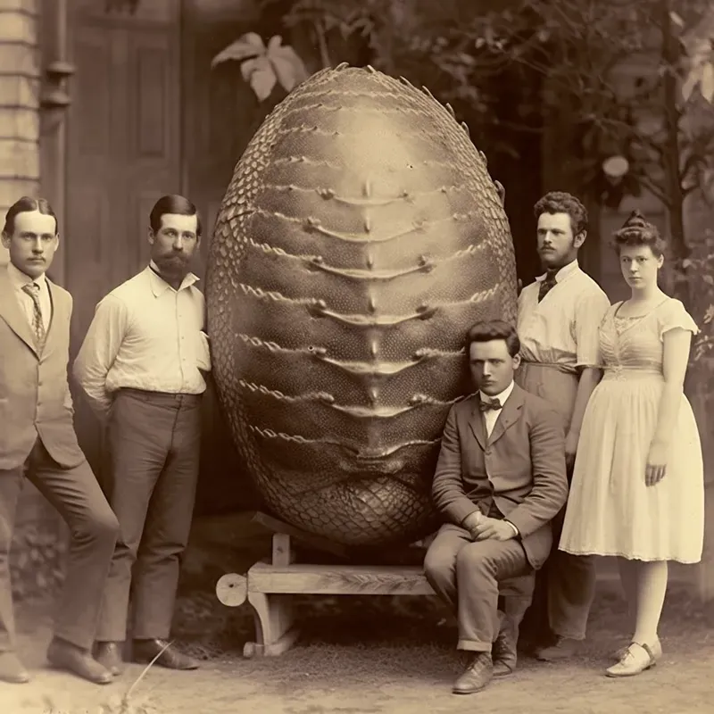 Impressive Giants Photos