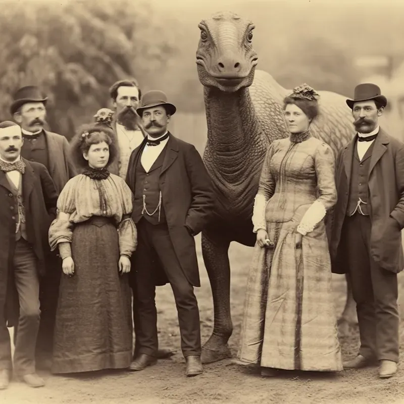 Impressive Giants Photos