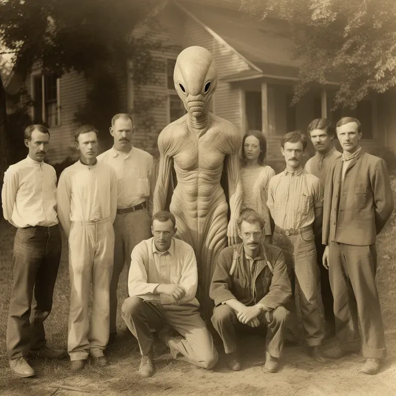 Impressive Giants Photos