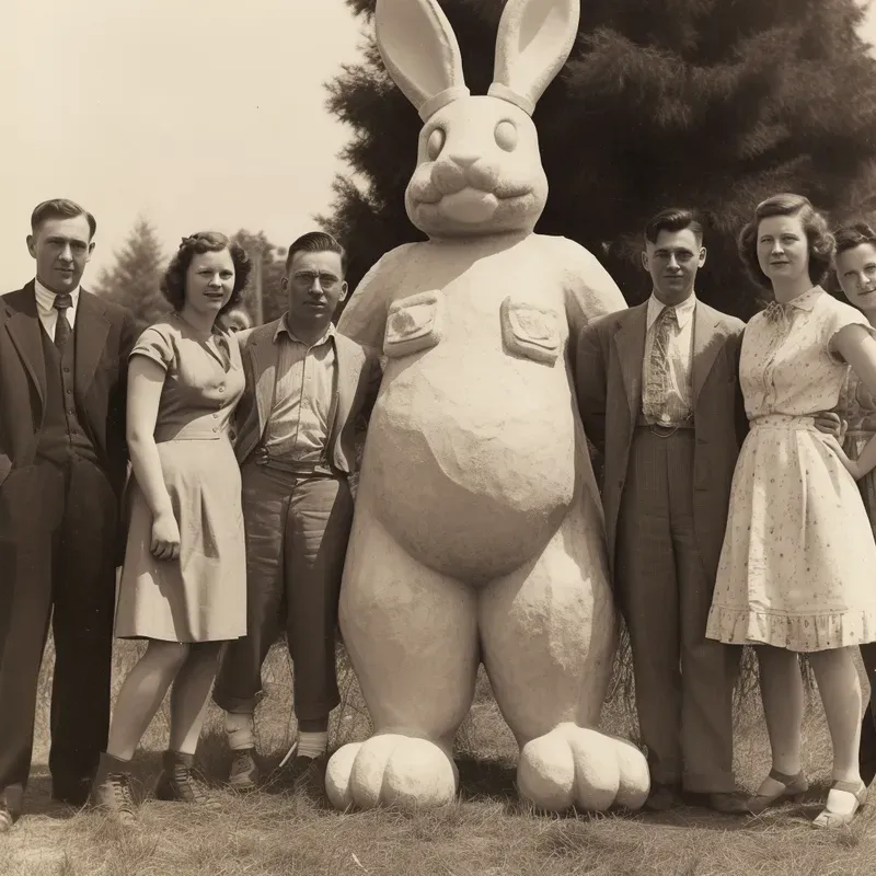 Impressive Giants Photos