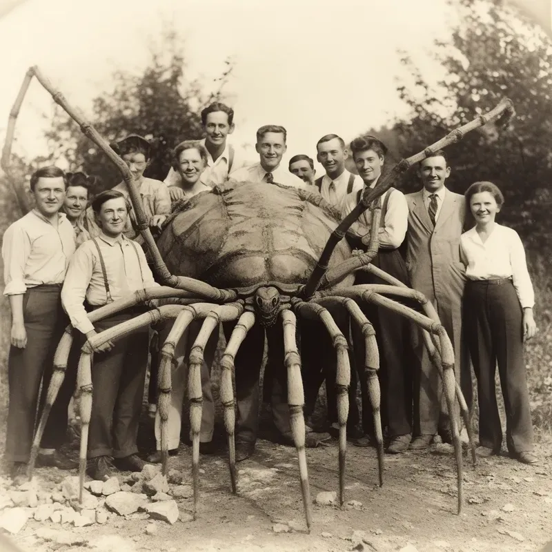 Impressive Giants Photos