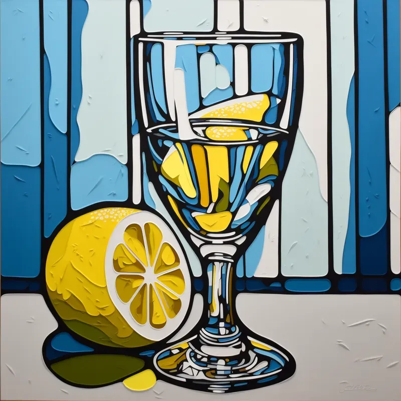 Still Life Paintings