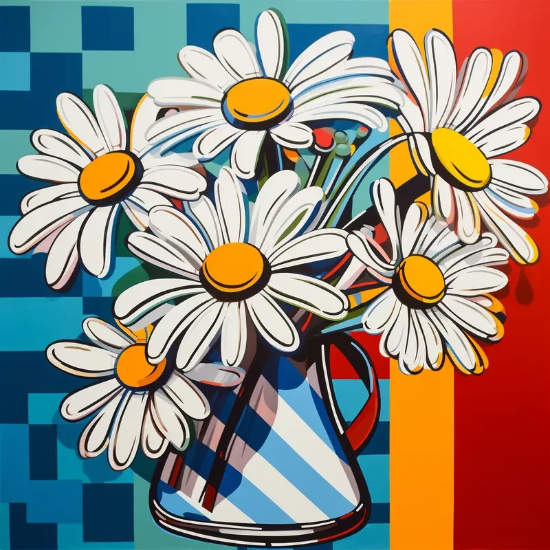 Still Life Paintings