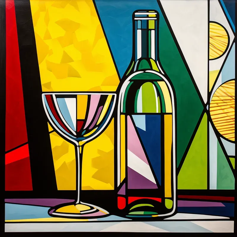 Still Life Paintings