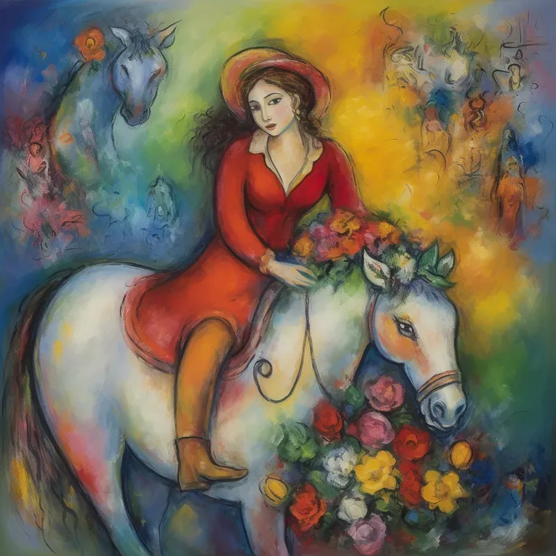 Watercolor Art