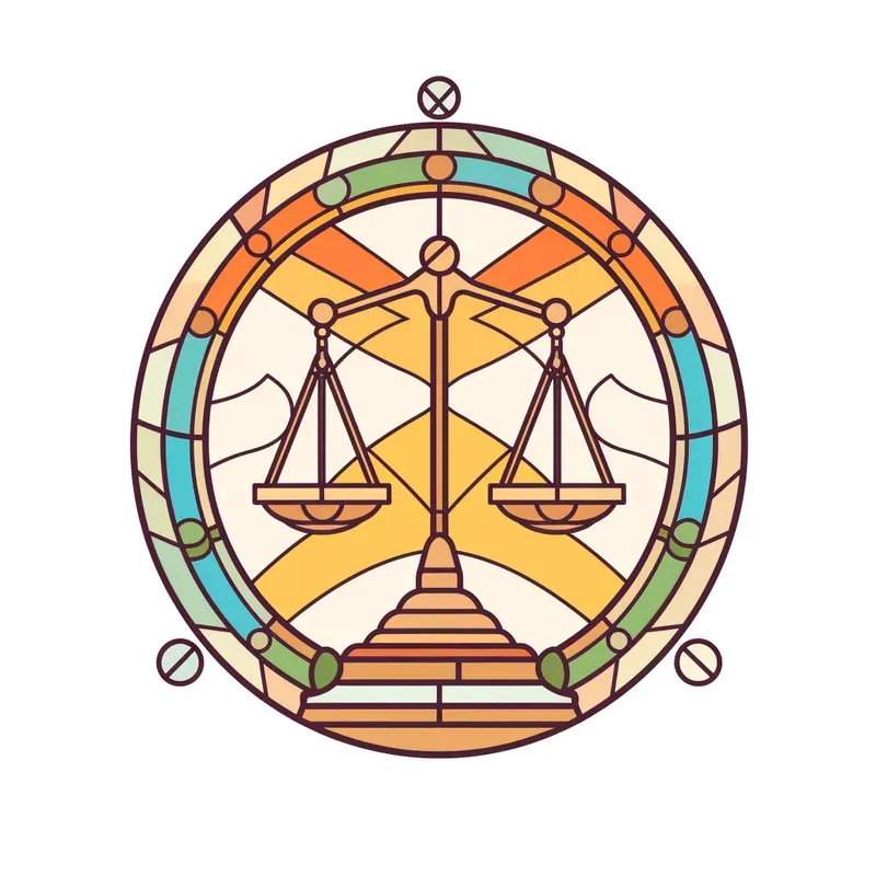 Stained Glass Images
