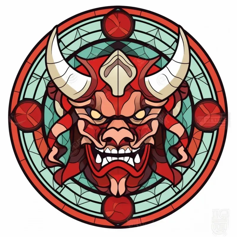 Stained Glass Images