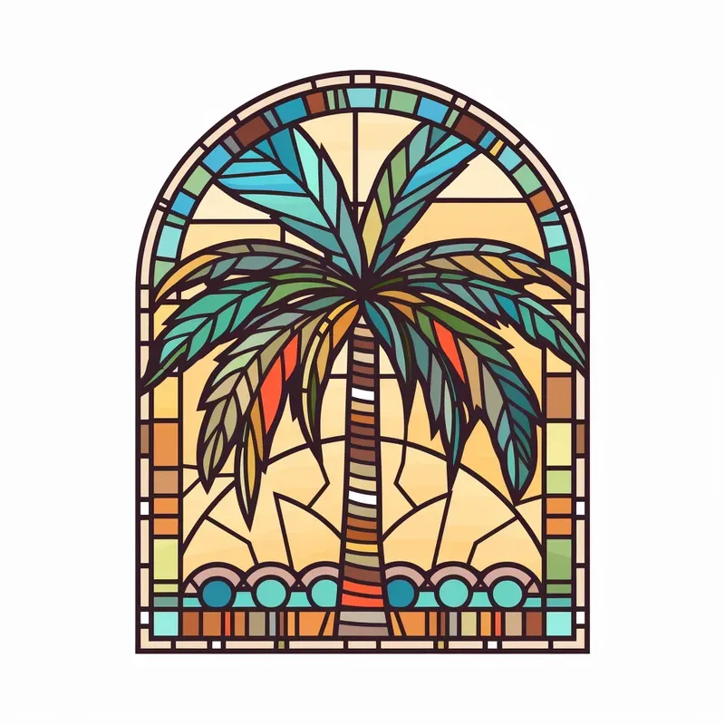 Stained Glass Images