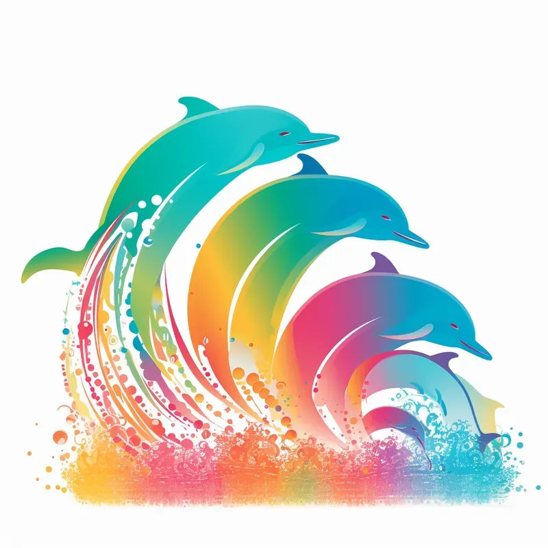 Colorful Pastel Images