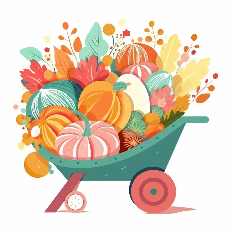 Colorful Pastel Images
