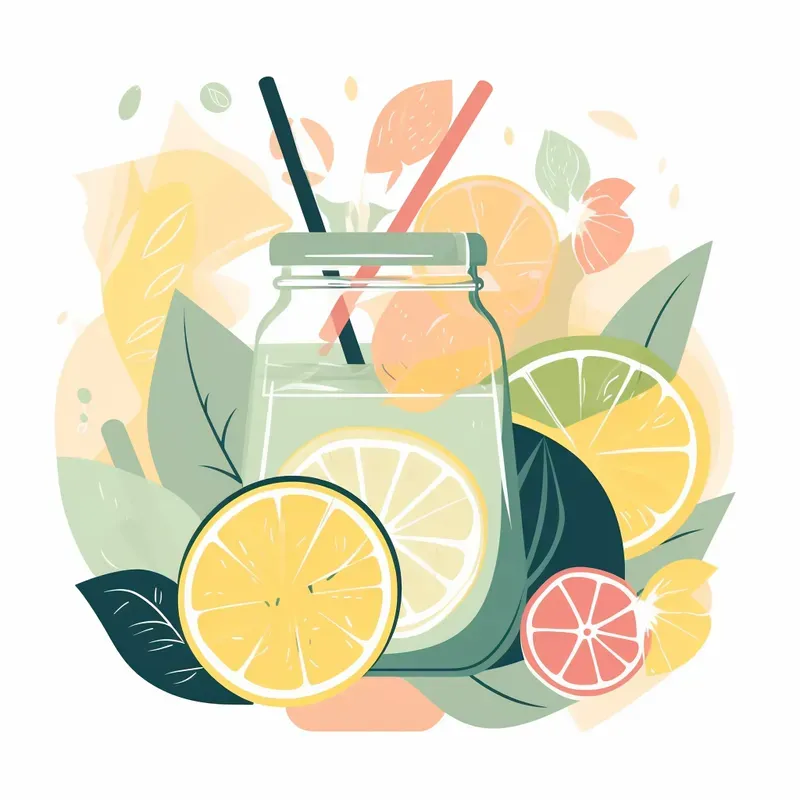 Colorful Pastel Images