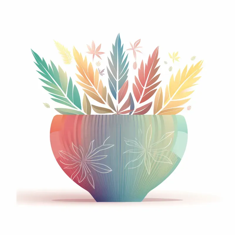 Colorful Pastel Images