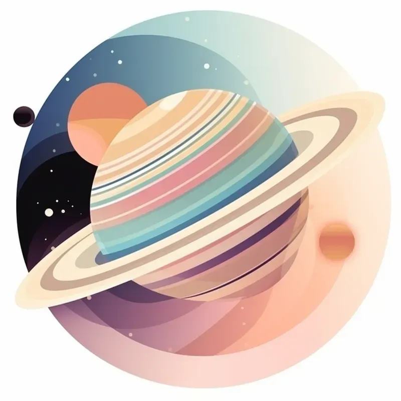 Colorful Pastel Images
