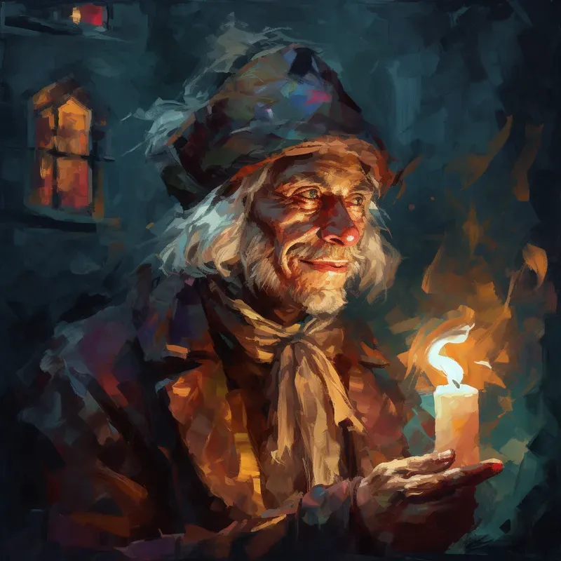 Famous Books Illustrations