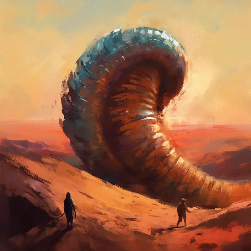 Famous Books Illustrations