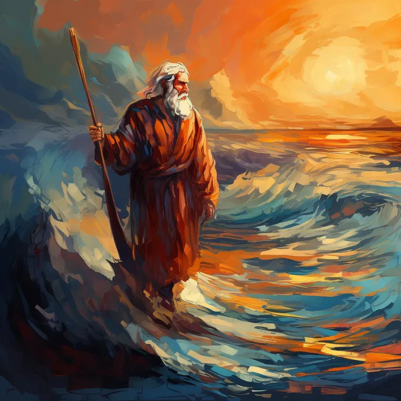 Famous Books Illustrations