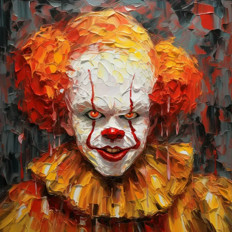 Famous Books Illustrations