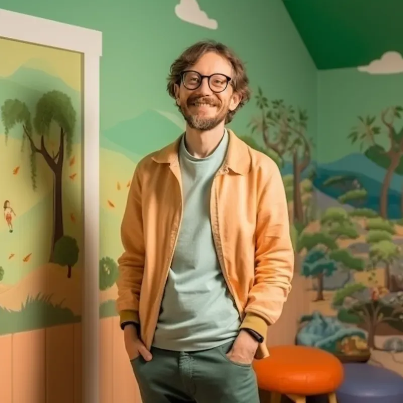 Advertising Photos Of Professions