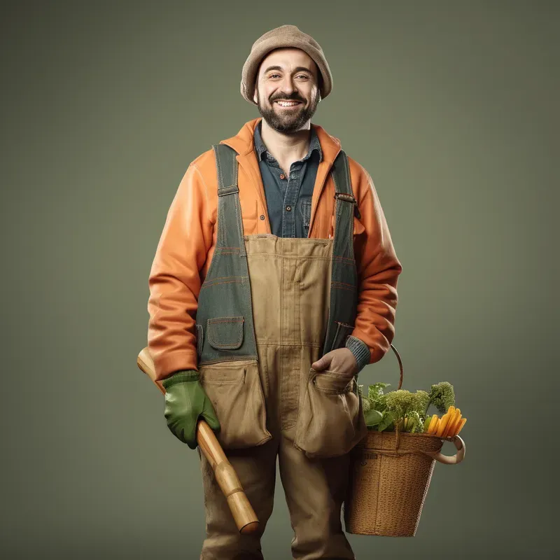 Advertising Photos Of Professions