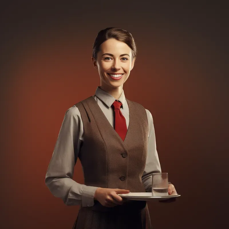Advertising Photos Of Professions