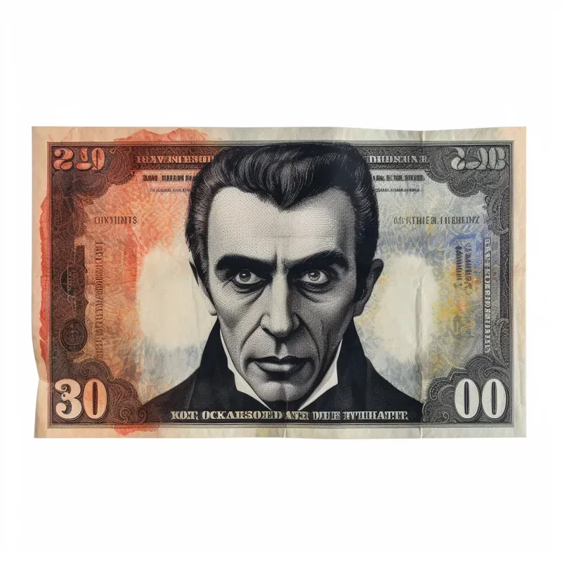 Custom Banknotes