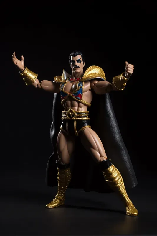 Toy Characters