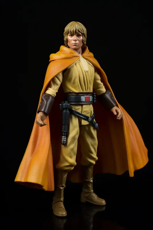 Toy Characters