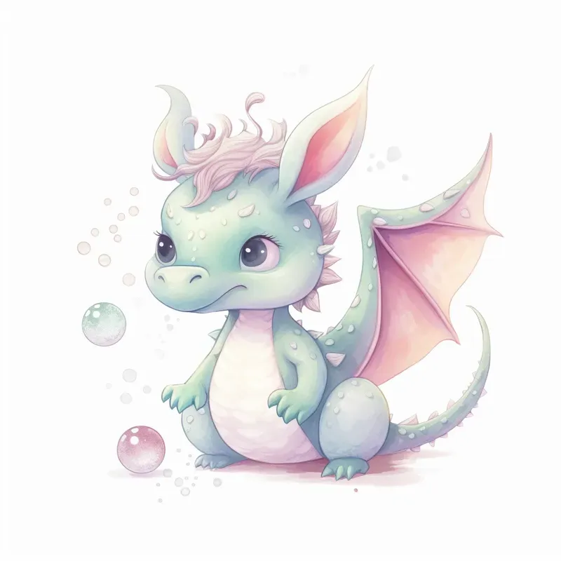 Fairy Tales Cute Animals